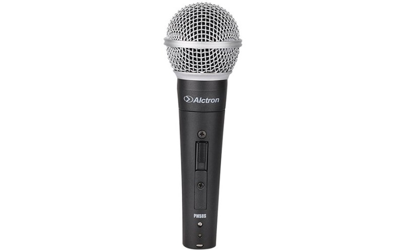 ALCTRON PM58S Микрофон динамический