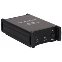 Alctron PS220U Блок фантомного питания 48В, USB