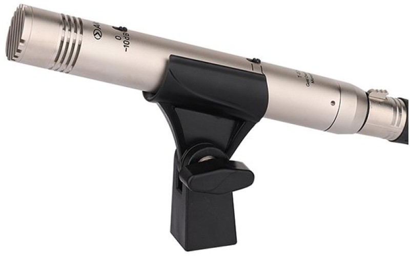 ALCTRON T02A Микрофон конденсаторный