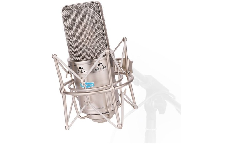 ALCTRON TL69 Микрофон студийный, конденсаторный