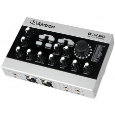 ALCTRON U16K-MK3 Аудиоинтерфейс USB