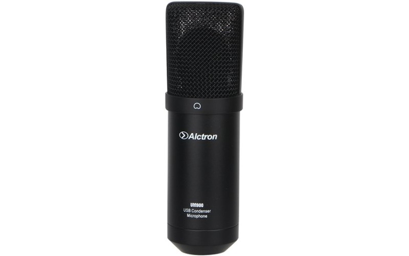 ALCTRON UM900 Микрофон USB студийный, конденсаторный