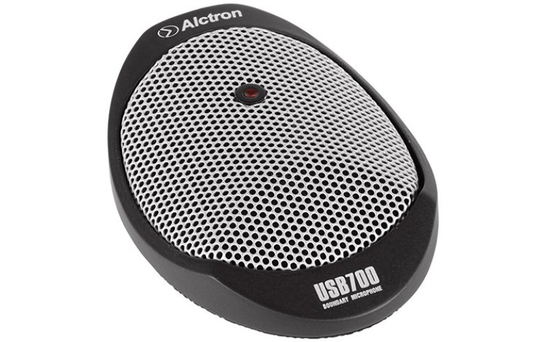 ALCTRON Alctron USB700 Микрофон USB граничного поля