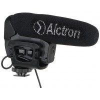 ALCTRON VM-6 Микрофон накамерный