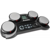 ALESIS COMPACTKIT 4 портативная настольная ударная установка