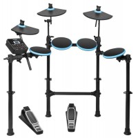 ALESIS DM LITE KIT электронная барабанная установка