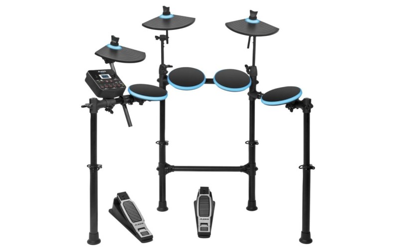 ALESIS DM LITE KIT электронная барабанная установка