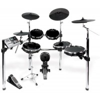 ALESIS DM10 X Kit электронная барабанная установка