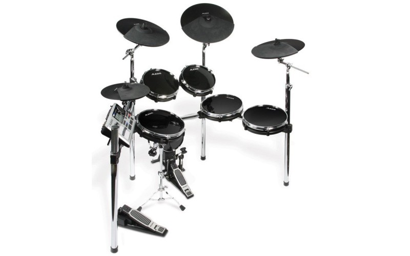 ALESIS DM10 X Kit электронная барабанная установка