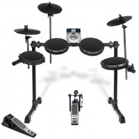 ALESIS DM7X KIT электронная барабанная установка