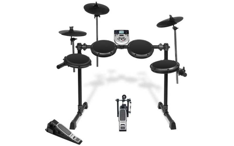 ALESIS DM7X KIT электронная барабанная установка