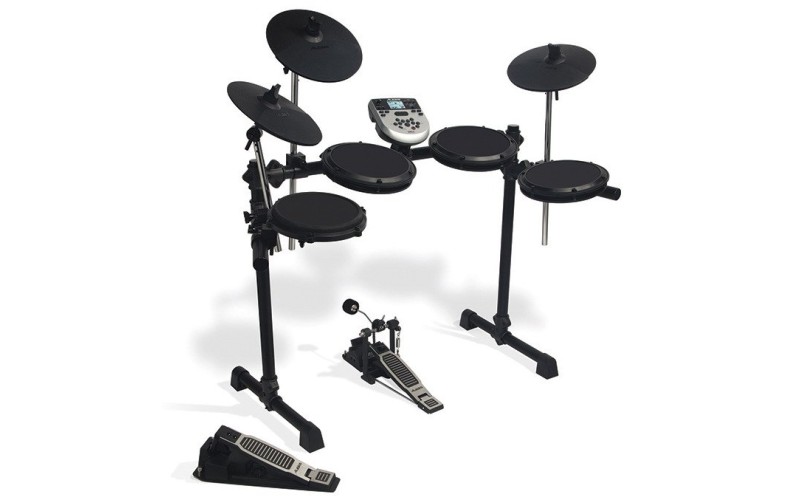 ALESIS DM7X KIT электронная барабанная установка
