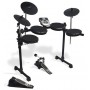 ALESIS DM7X KIT электронная барабанная установка