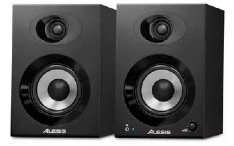 ALESIS ELEVATE 4 - активные мониторы 50Вт(пара)