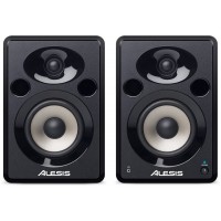 ALESIS ELEVATE5MKII - активные мониторы 50Вт(пара)