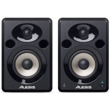 ALESIS ELEVATE5MKII - активные мониторы 50Вт(пара)