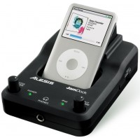 ALESIS Jam Dock музыкальная джем-станция для iPod