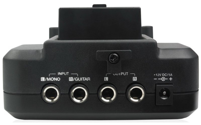 ALESIS Jam Dock музыкальная джем-станция для iPod