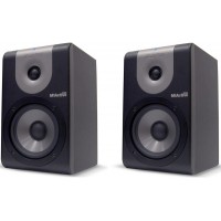ALESIS M1 ACTIVE 520 двухполосные активные студийные мониторы