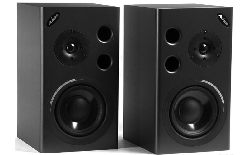 ALESIS M1 ACTIVE MKII cтудийные активные мониторы