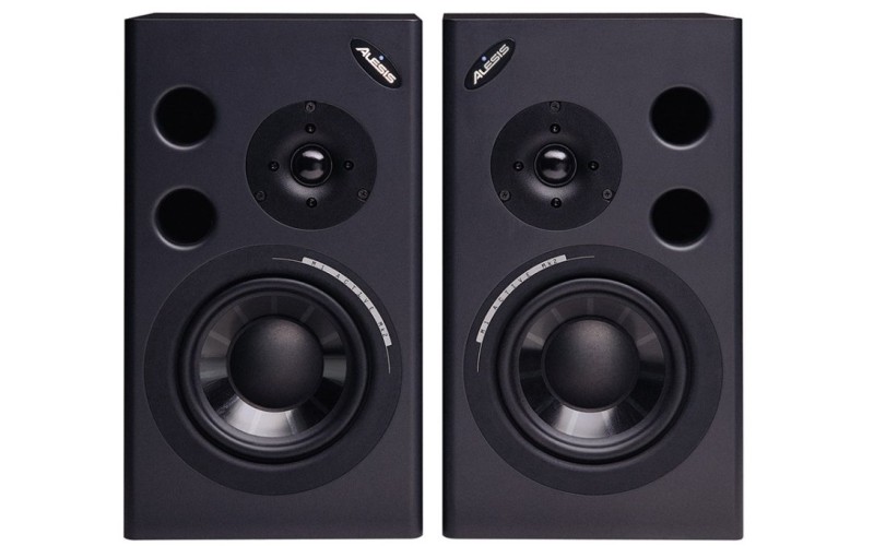ALESIS M1 ACTIVE MKII cтудийные активные мониторы