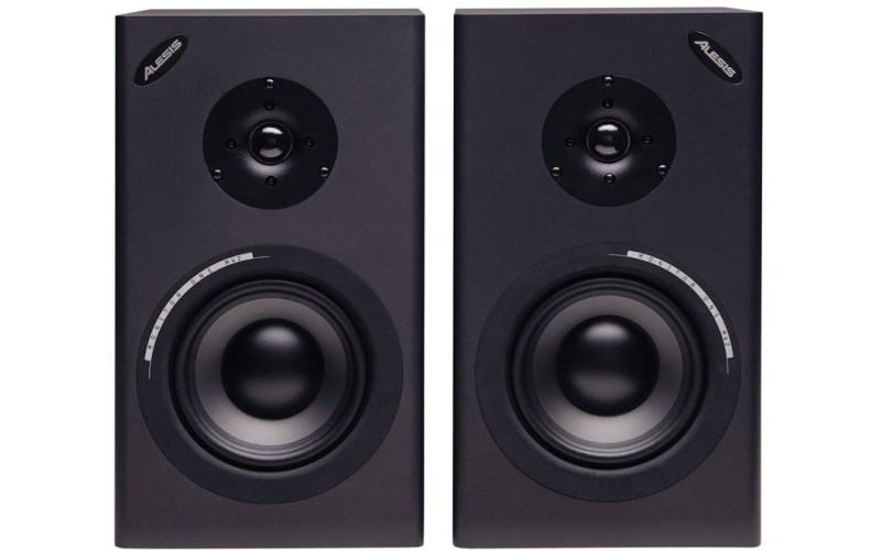 ALESIS MONITOR ONE MKII пассивные студийные мониторы