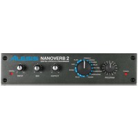 ALESIS NanoVerb 2 - цифровой процессор эффектов