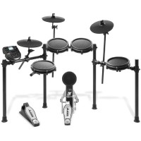 ALESIS NITRO MESH KIT электронная барабанная установка