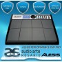 ALESIS Performance Pad Pro - барабанный MIDI контроллер