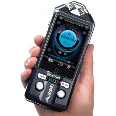 ALESIS ProTrack профессиональный портативный рекордер для iPod