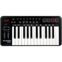 ALESIS QX25 MIDI-контроллер
