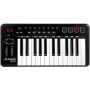 ALESIS QX25 MIDI-контроллер