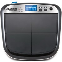 ALESIS SamplePad барабанный MIDI контроллер