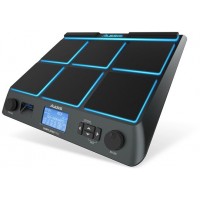 ALESIS SAMPLEPADPRO универсальный барабанный миди-контроллер
