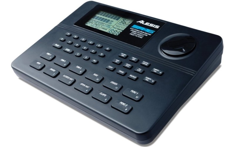 ALESIS SR16 барабанный модуль