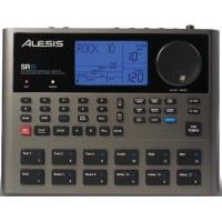 ALESIS SR18 барабанный модуль