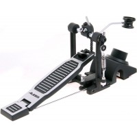 ALESIS STEALTHKICK II PACK бесшумная педаль бас-бочки