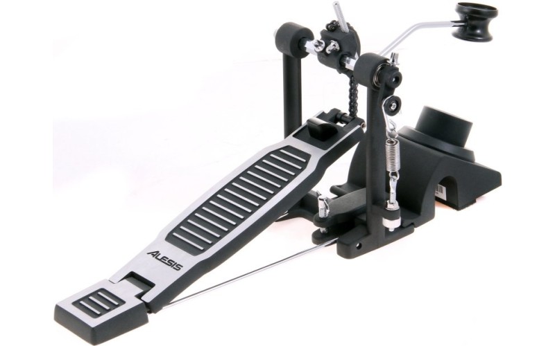 ALESIS STEALTHKICK II PACK бесшумная педаль бас-бочки