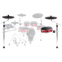 ALESIS STRIKE EXP KIT комплект дополнительных компонентов для расширения установки STRIKE KIT