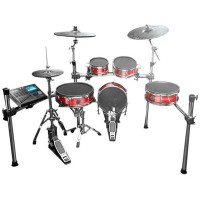 ALESIS STRIKE KIT электронная барабанная установка