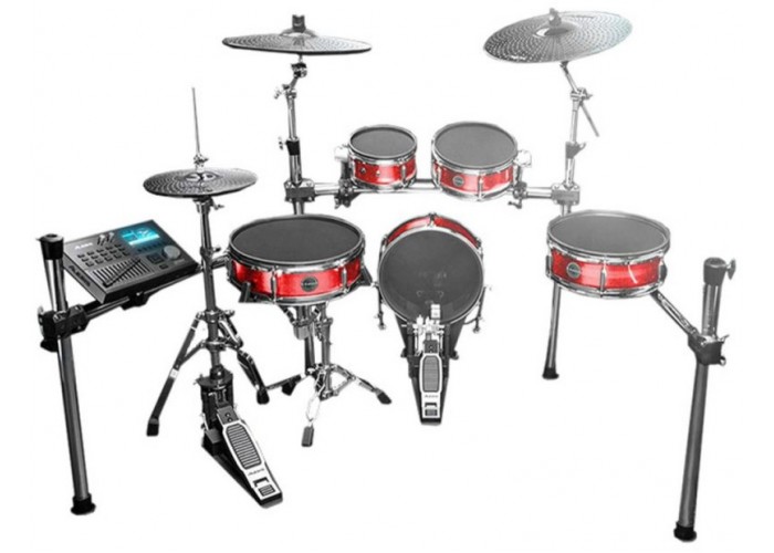 ALESIS STRIKE KIT электронная барабанная установка