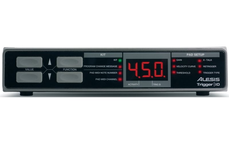 ALESIS Trigger I/O электронный барабанный интерфейс