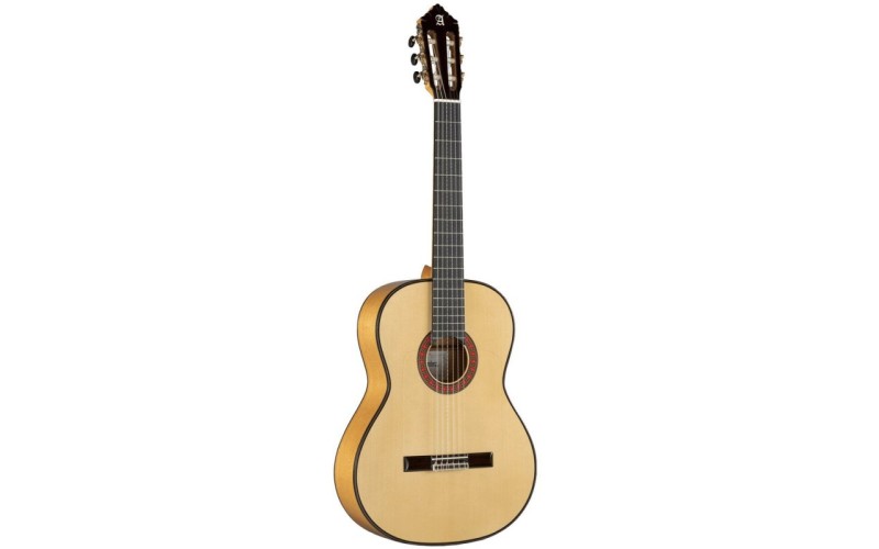ALHAMBRA 10F C - испанская классическая гитара