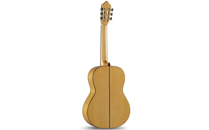 ALHAMBRA 10F C - испанская классическая гитара