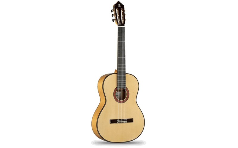 ALHAMBRA 10F C - испанская классическая гитара