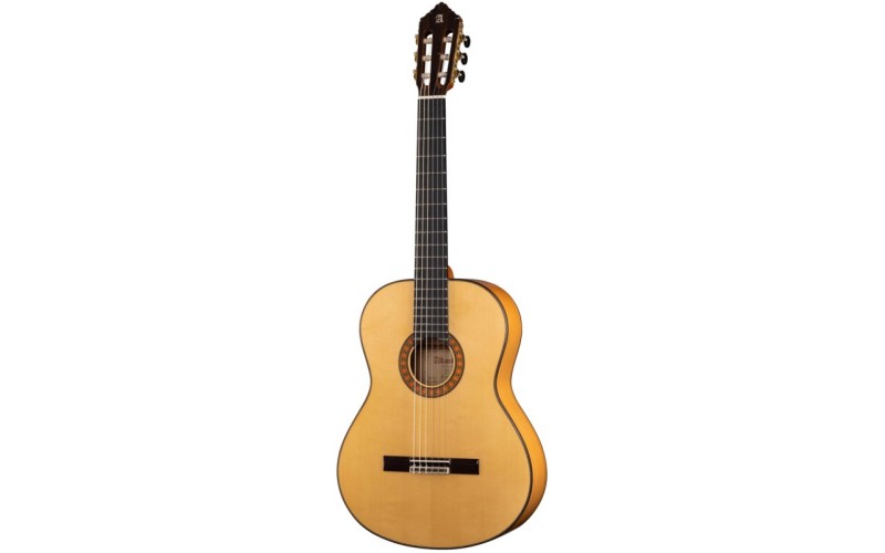 ALHAMBRA 10F C - испанская классическая гитара