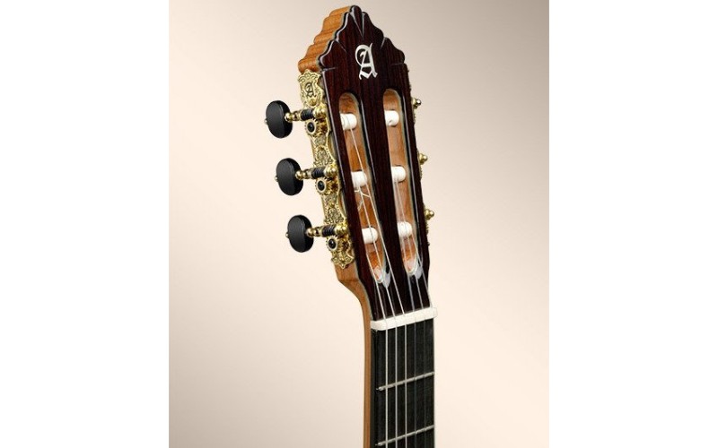 ALHAMBRA 11P - испанская классическая гитара