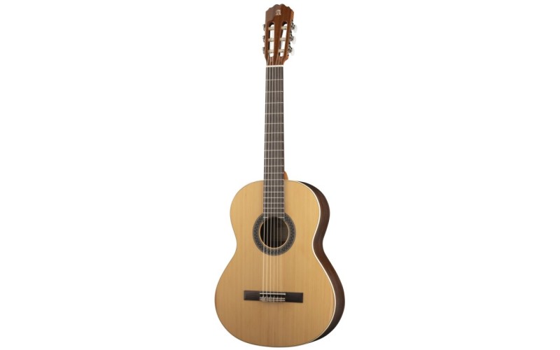 Классическая испанская гитара ALHAMBRA 1C HT