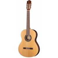 Alhambra 1C HT EZ Классическая гитара 4/4, со звукоснимателем