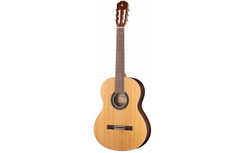 Alhambra 1C HT EZ Классическая гитара 4/4, со звукоснимателем